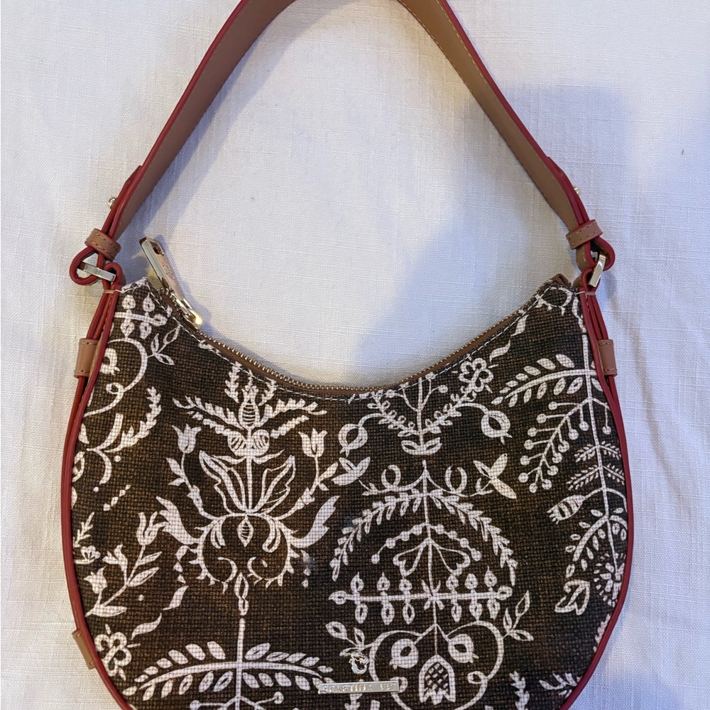 Spartina 449 Zip Hobo 1859 Lighthouse